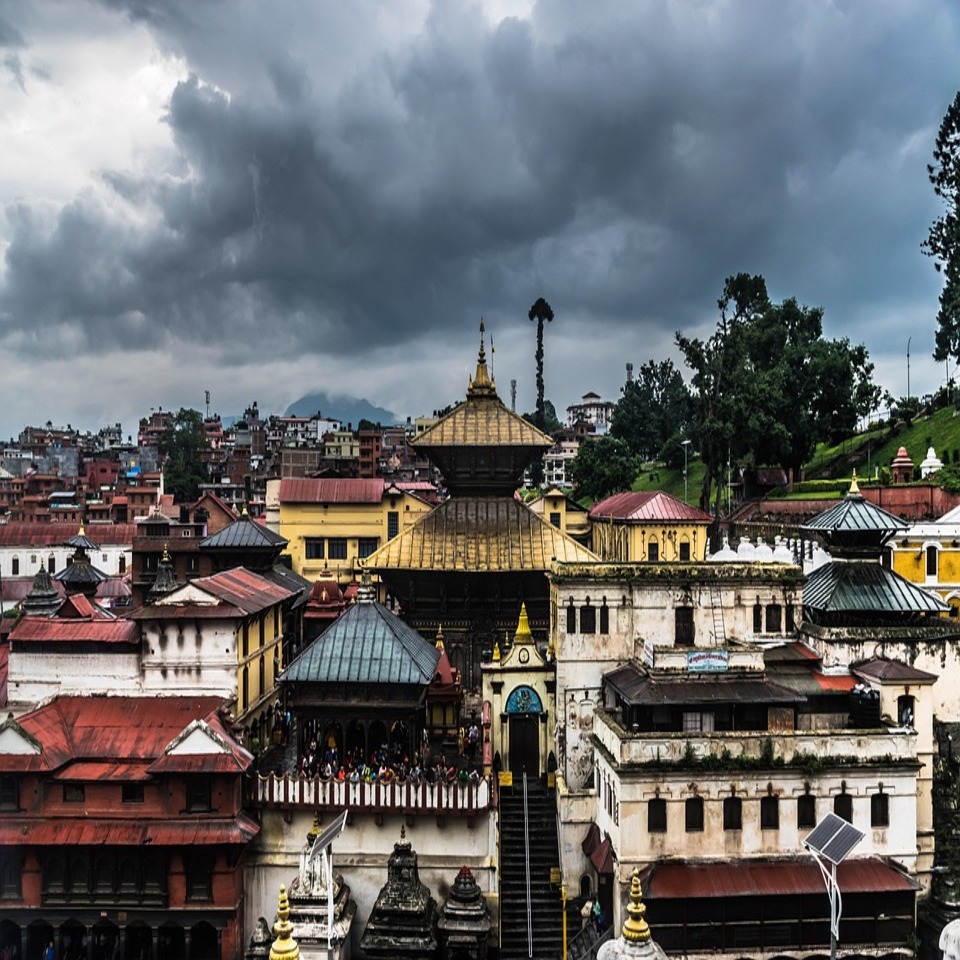 Lumbini-Pokhra-Manokamna-Kathmandu Tour Package