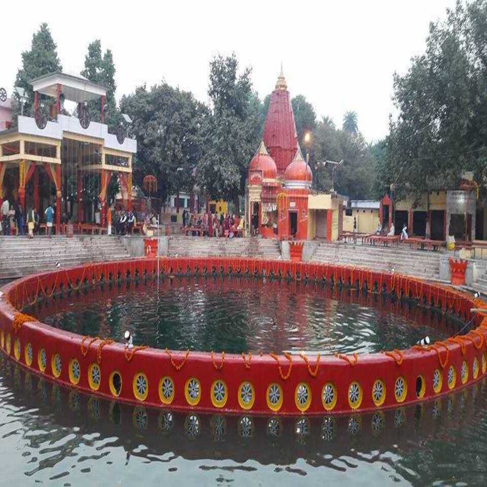 Ayodhya Naimisharanya Tour Package