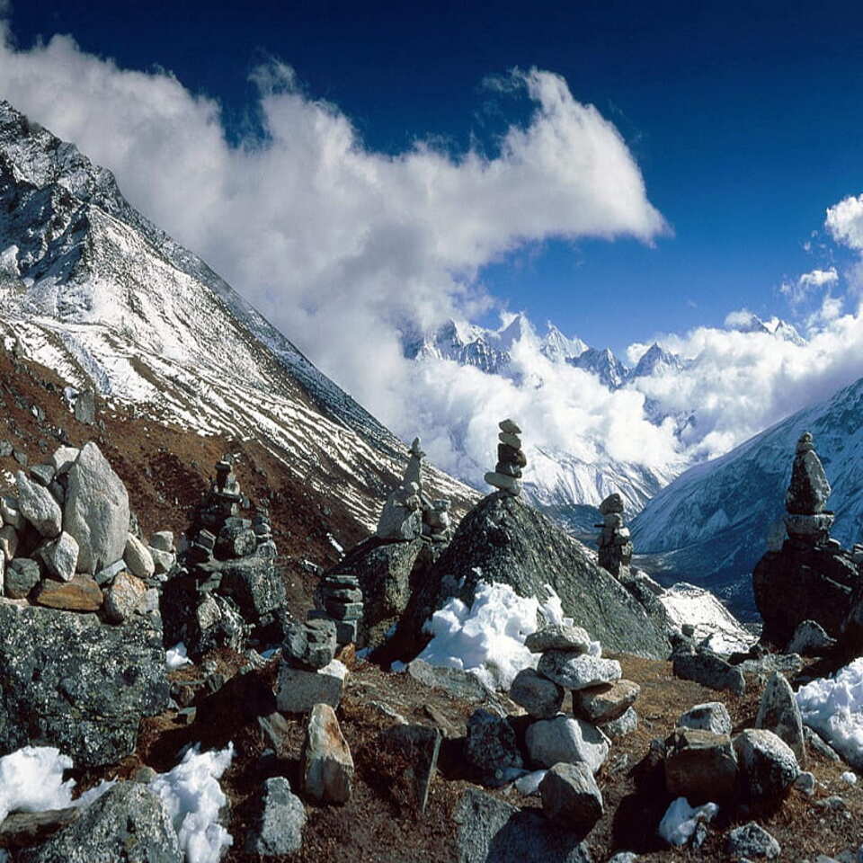 Pokhara - Kathmandu Tour Package