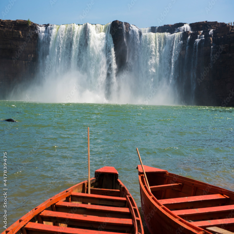 Ayodhya-Prayagraj-Kashi-Chitrakoot Tour Package