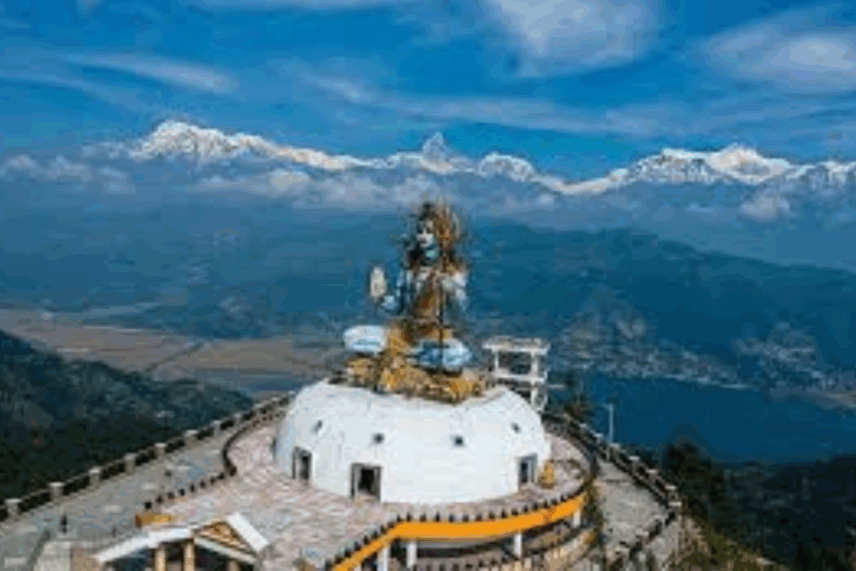 Pokhara Tour Package