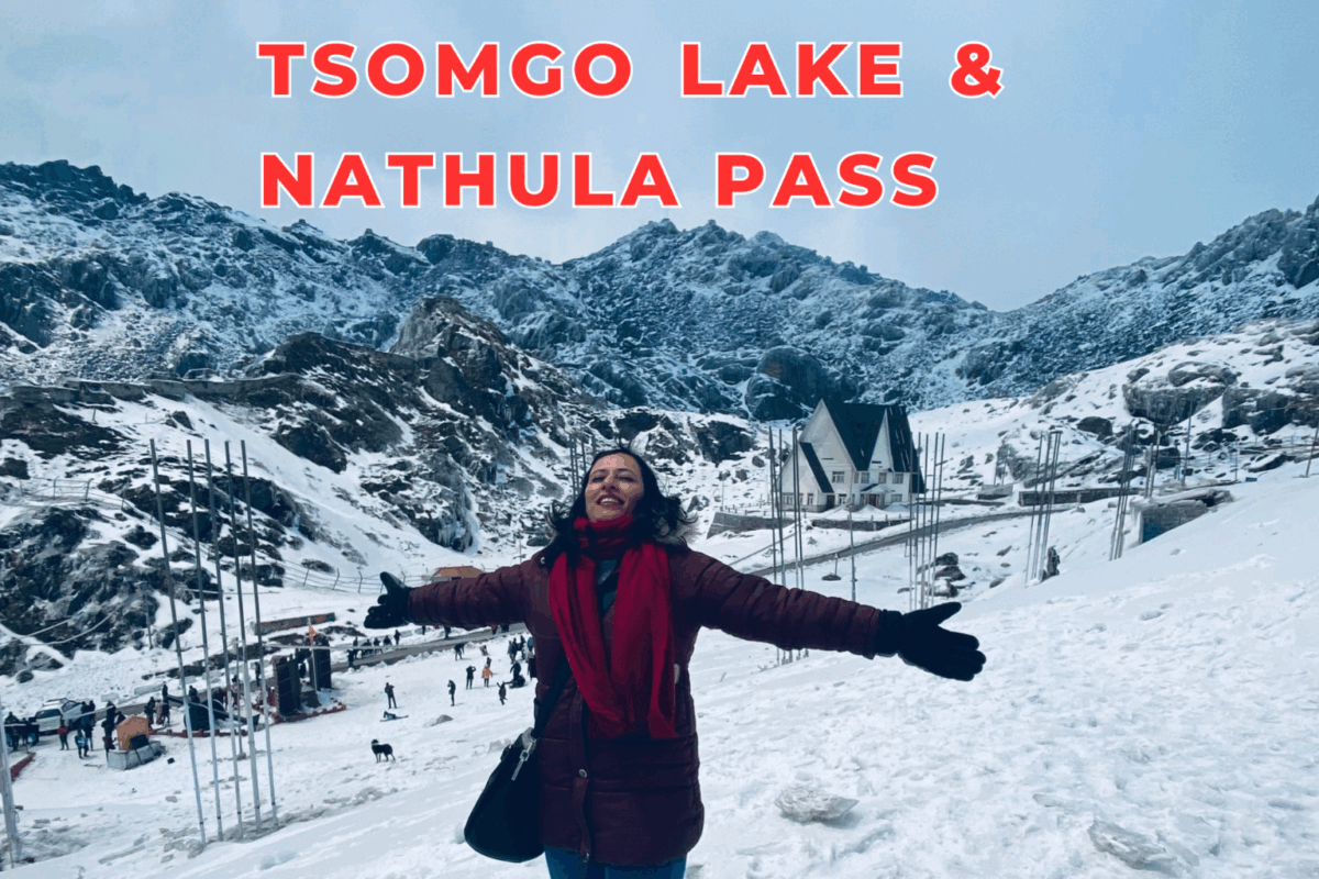 Gangtok Tour Package 4 Night 5 Day