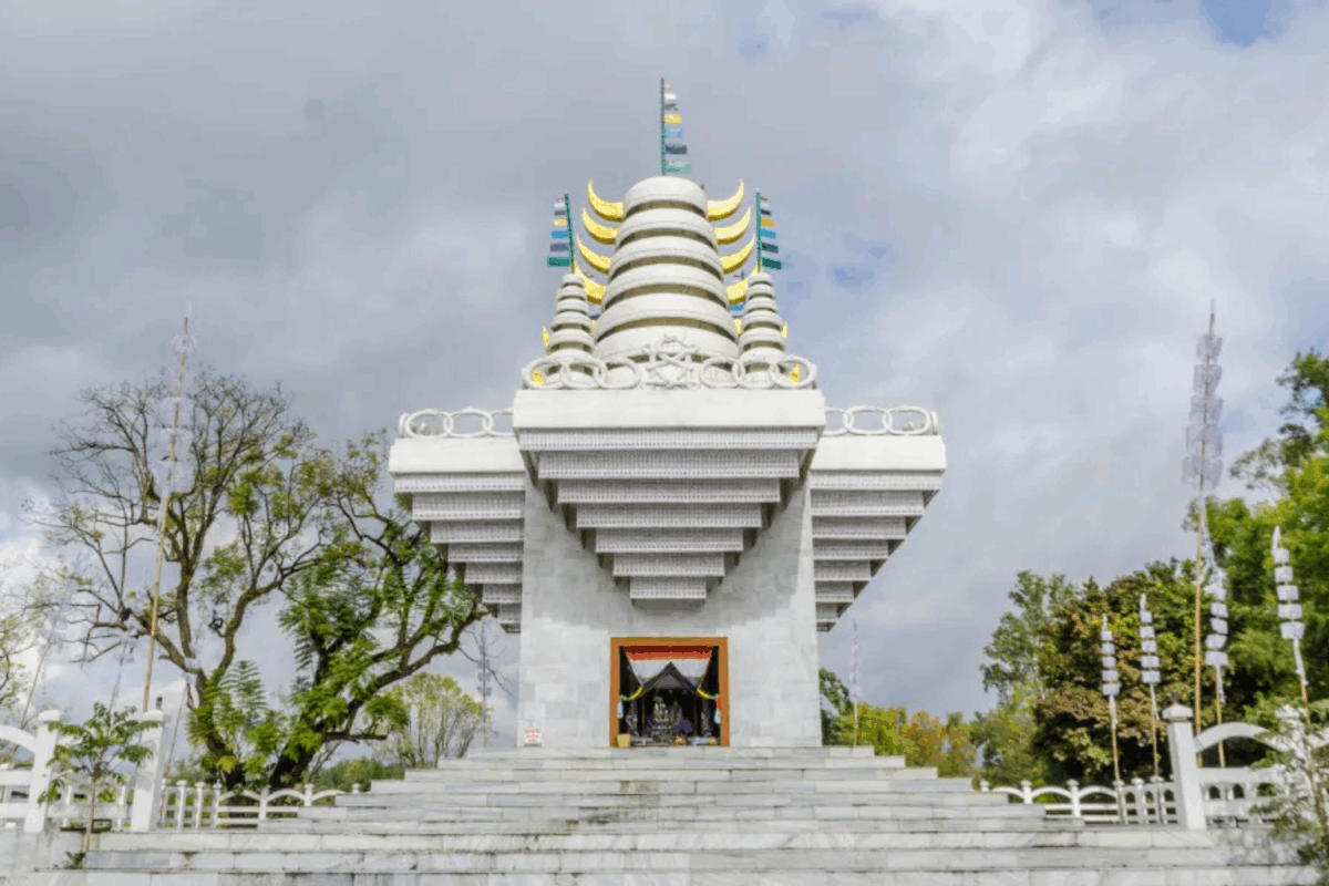 Imphal Tour Package 4 Night 5 Day