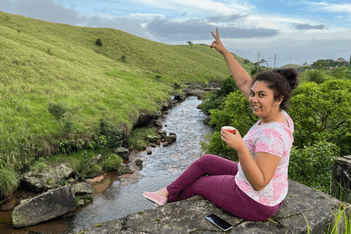 Shillong And Cherrapunji Tour Package 3 Night 4 Day