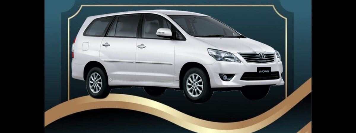 Taxi Service in Lucknow