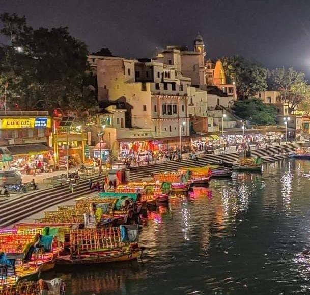 Ayodhya Tour packages from Chennai