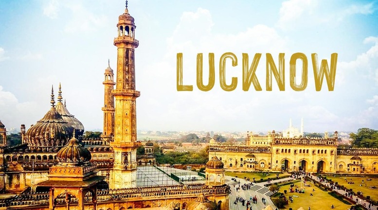 Taxi Service in Lucknow