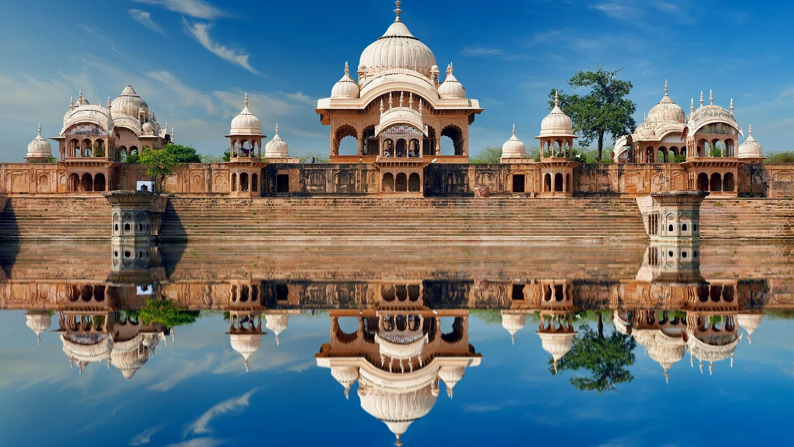 Ayodhya - Ram Temple