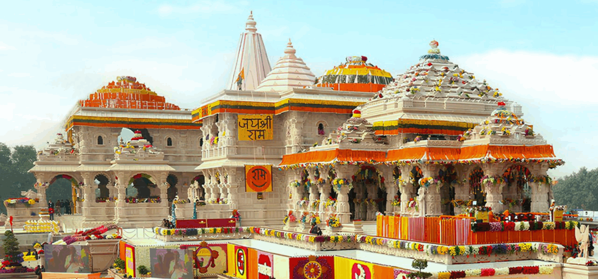 Uttar Pradesh Tour Package From Delhi